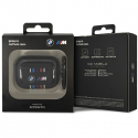 Dėklas BMW BMAP22SWTK AirPods Pro cover juoda|juodas Multiple Colored Lines Dėklas BMW BMAP22SWTK AirPods Pro cover juoda|juodas Multiple Colored Lines