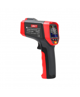 Temperature meter Uni-T UT302D+