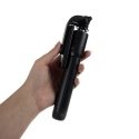 RoGer V17 Selfie Stick Tripod with Bluetooth Remote Control RoGer V17 Selfie Stick Tripod with Bluetooth Remote Control