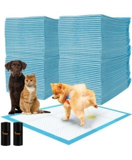 Higieninis paklotas 60x90cm 100vnt. purlovas 21603
