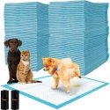 Sanitary mat 60x90cm 100 pcs. purlov 21603
