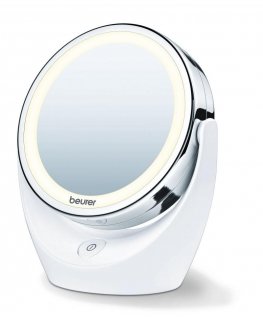 Beurer Illuminated vanity mirror BS49