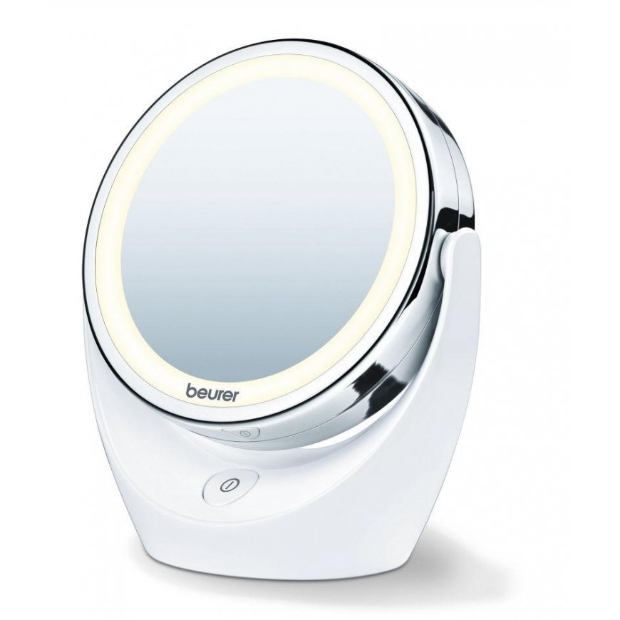 Beurer Illuminated vanity mirror BS49