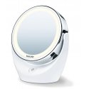 Beurer Illuminated vanity mirror BS49 Beurer Illuminated vanity mirror BS49
