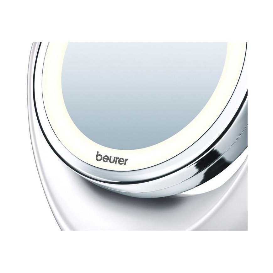 Beurer Illuminated vanity mirror BS49 – 2