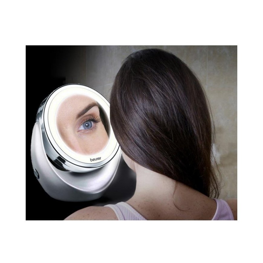 Beurer Illuminated vanity mirror BS49 – 3