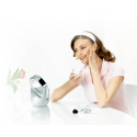 Beurer Apšviečiamas kosmetinis veidrodis BS49 Beurer Apšviečiamas kosmetinis veidrodis BS49