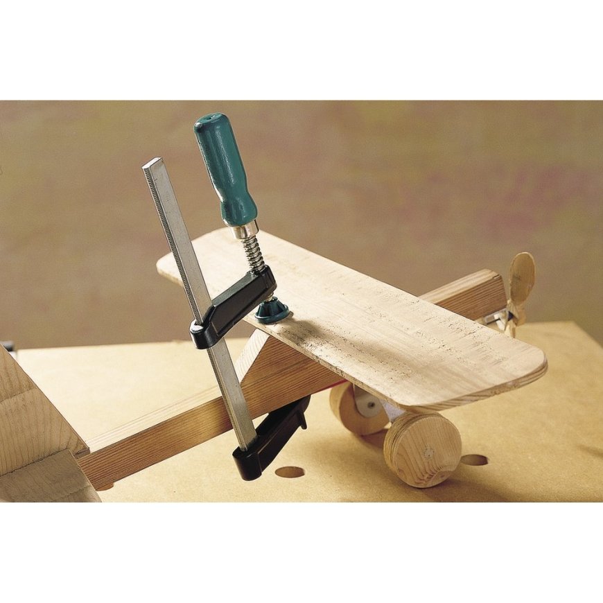 wolfcraft GmbH 3606000 kategoriseerimata – 4