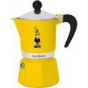 Bialetti RAINBOW 6TZ yellow Bialetti RAINBOW 6TZ yellow