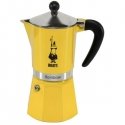Bialetti RAINBOW 6TZ yellow Bialetti RAINBOW 6TZ yellow