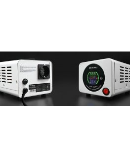 Qoltec QOLTEC 50723 Automatic Voltage Stabilize