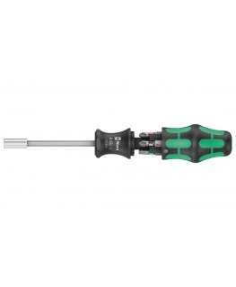 Wera Kraftform Compact 27 Set 1
