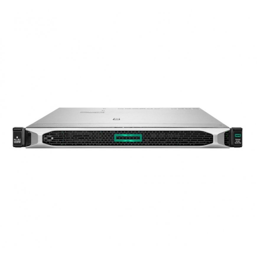 HP HPE TC 3Y Ess DL360 G10+ SVC