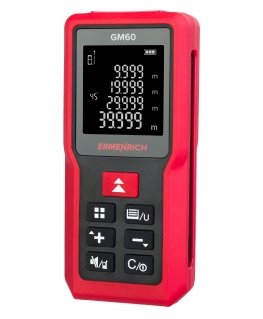Ermenrich Reel GM60 Laser Meter