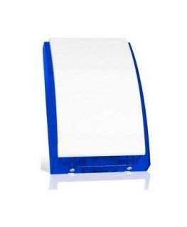 SIREN OUTDOOR WRL BLUE/ASP-200 BL SATEL