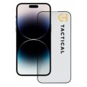 Tactical Apple iPhone 14 Pro Max Glass 2.5D Full Glue Black