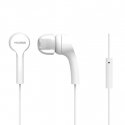 Koss KEB9i Headphones Wired In-ear Calls/Music White Koss KEB9i Headphones Wired In-ear Calls/Music White