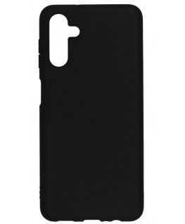 iLike Samsung Galaxy A04S / A13 5G MATT Back Case Black