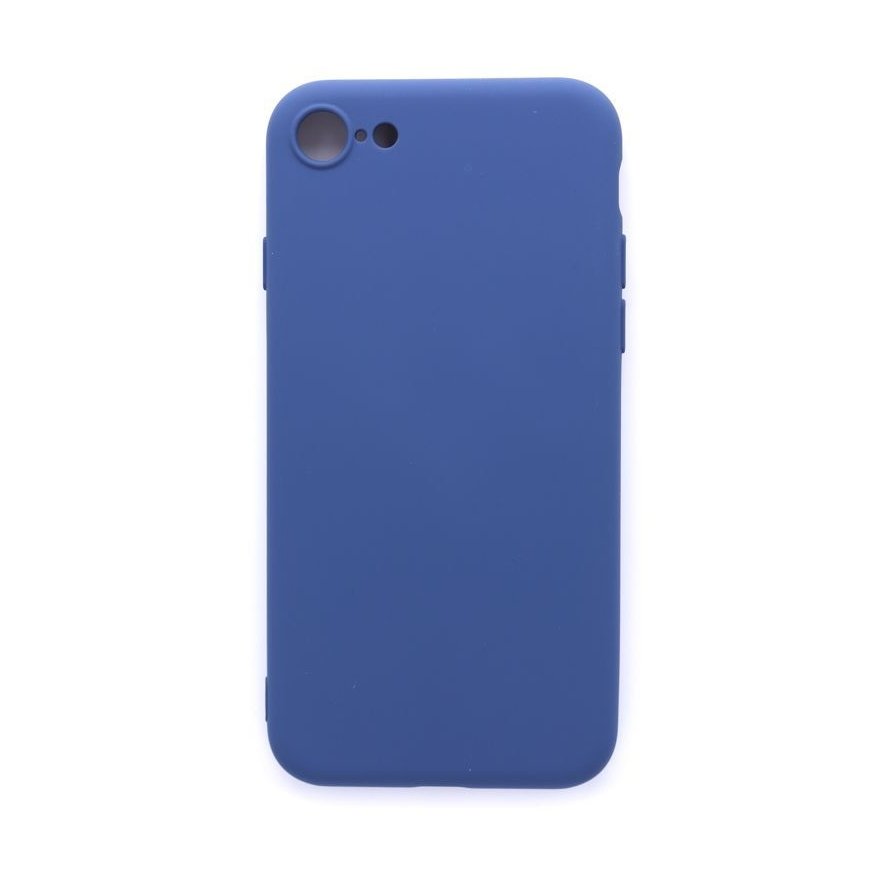Evelatus Apple iPhone 7/8/SE2020/SE2022 Nano Silicone