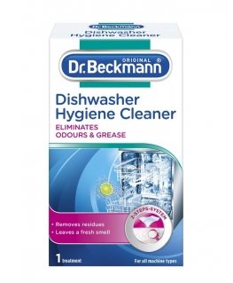 Dishwasher cleaning powder DR. BECKMANN 75g