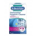 Dishwasher cleaning powder DR. BECKMANN 75g Dishwasher cleaning powder DR. BECKMANN 75g