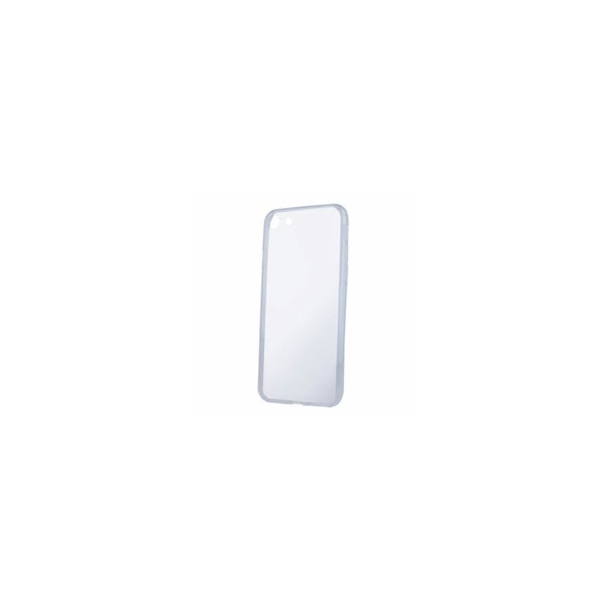 iLike Apple iPhone 11 Pro Slim Case 1mm Transparent