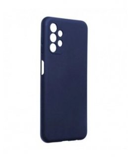 iLike Samsung Matt TPU case for Samsung Galaxy A13 4G dark blue