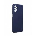 iLike Samsung Matt TPU case for Samsung Galaxy A13 4G dark blue iLike Samsung Matt TPU case for Samsung Galaxy A13 4G dark blue