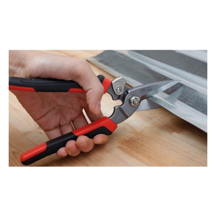 Universal scissors BESSEY D52-2 – 2