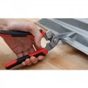 Universal scissors BESSEY D52-2