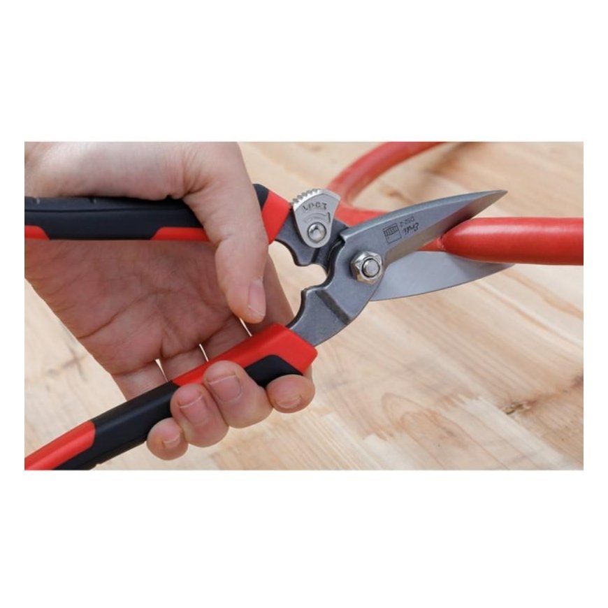 Universal scissors BESSEY D52-2 – 4