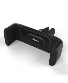 iLike - iLike Car Holder IPH02 Black