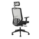 Task chair JOY grey Task chair JOY grey