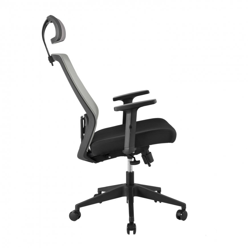Darba krçsls JOY melns/pelçks – 3