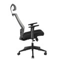 Task chair JOY grey Task chair JOY grey