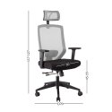 Darba krçsls JOY melns/pelçks Darba krçsls JOY melns/pelçks