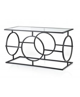Mondeks CEDRIC table 80x35.50xH:45 cm