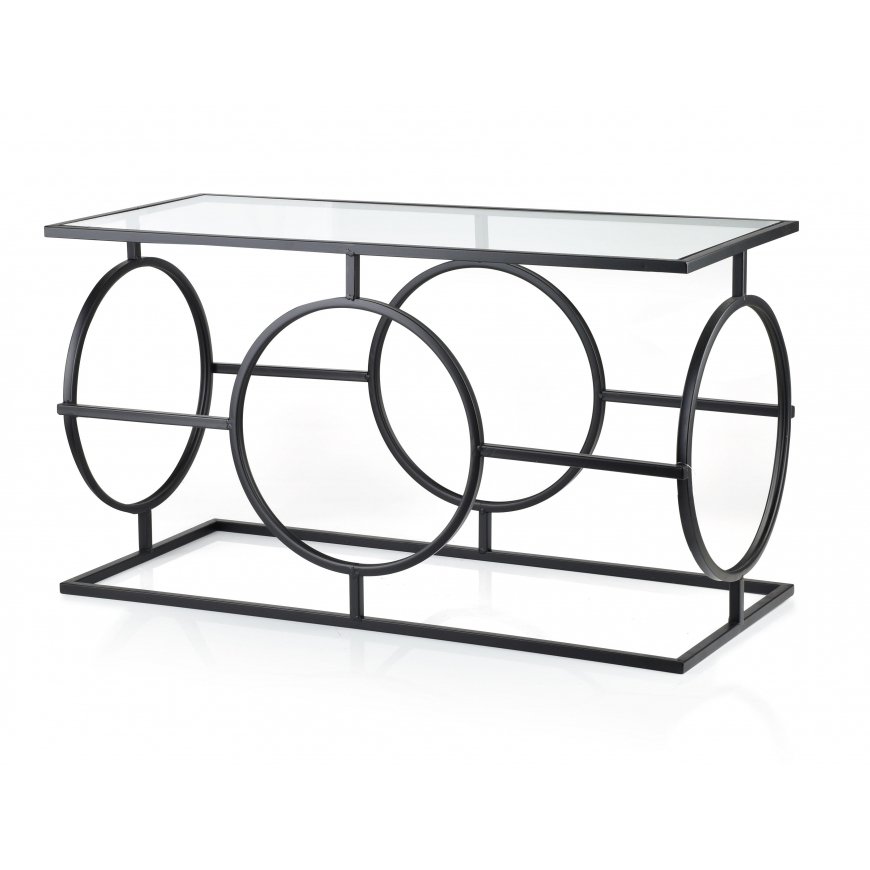 Mondeks CEDRIC table 80x35.50xH:45 cm