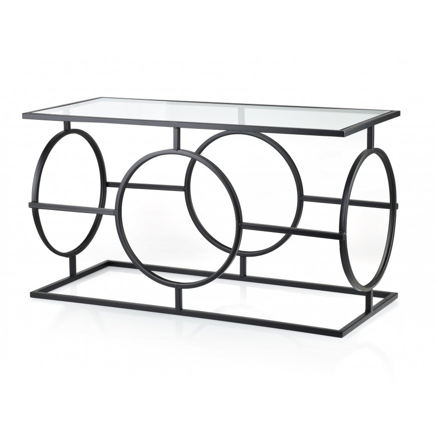 Mondeks CEDRIC table 80x35.50xH:45 cm – 2