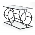 Mondeks CEDRIC table 80x35.50xH:45 cm Mondeks CEDRIC table 80x35.50xH:45 cm