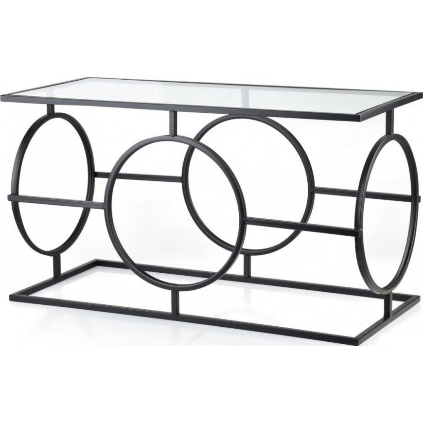 Mondeks CEDRIC staliukas 80x35.50xH:45 cm – 4