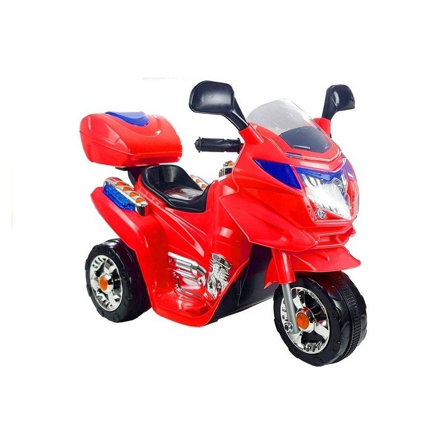 LEAN Cars Lean Cars Children`s electric
