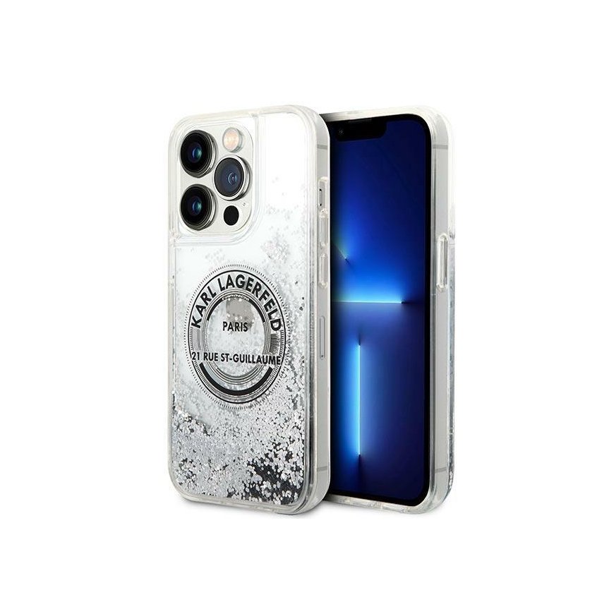 Karl Lagerfeld Case Karl Lagerfeld KLHCP14LLCRSGRS