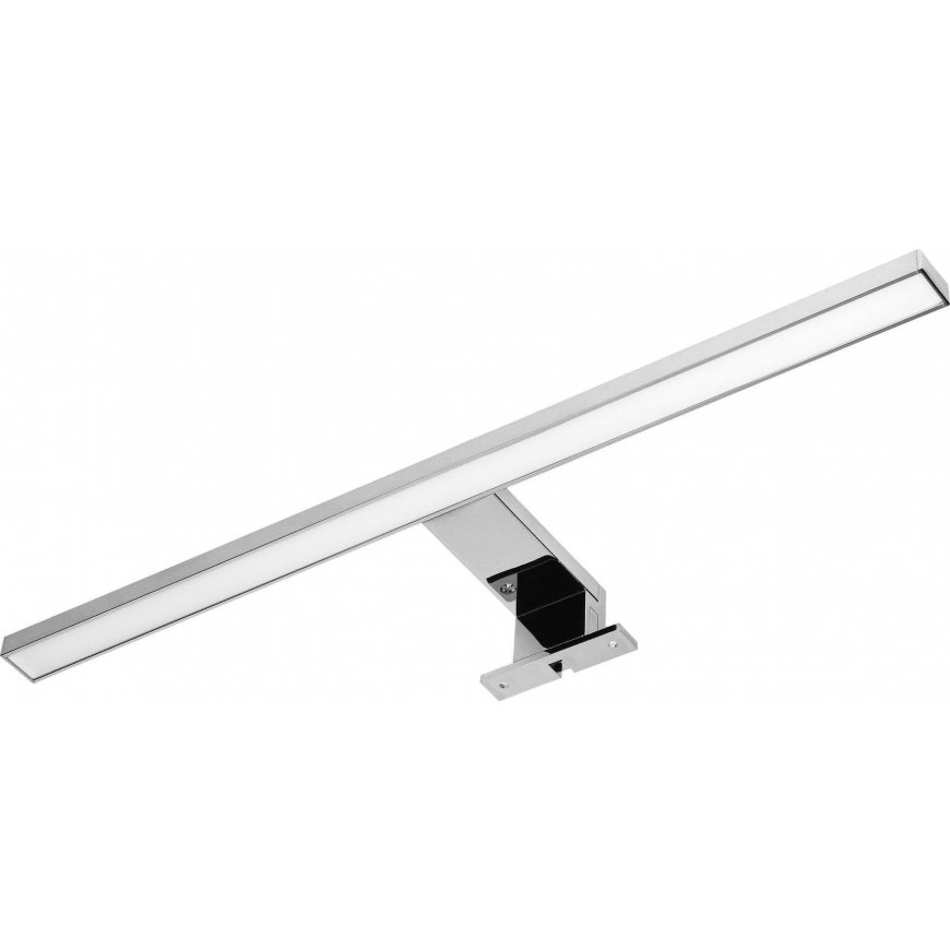 Ceiling lamp Lampa sufitowa Orno NORTES LED 12W, lampa nad lustro, 900lm, 4000K, dł. 50 cm, aluminum AD-OM-6208L4 – 2