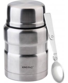 King Hoff Thermos KINGHOFF 0.5L KH-1457