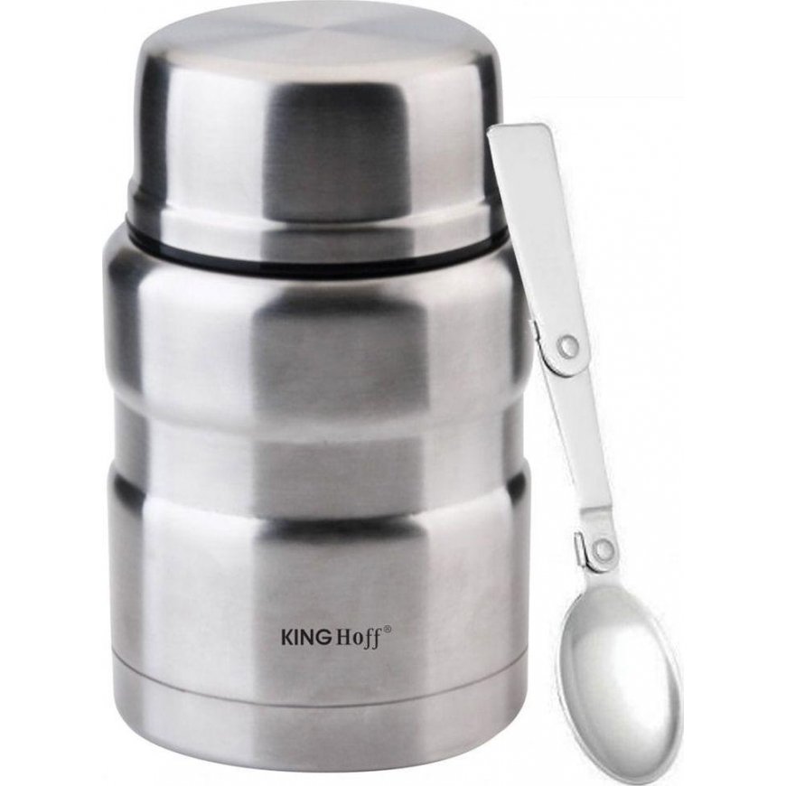 King Hoff Termosas KINGHOFF 0,5L KH-1457