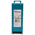 Drilled 5-piece masonry drill set MAKITA E-11536 Drilled 5-piece masonry drill set MAKITA E-11536