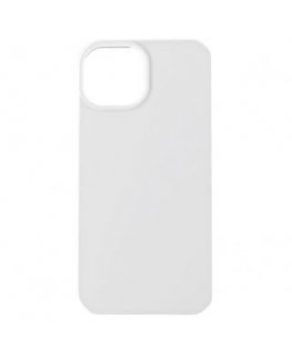 Evelatus Apple iPhone 14 Pro Max Premium Magsafe Soft Touch Silicone Case White