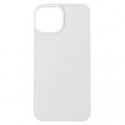 Evelatus Apple iPhone 14 Pro Max Premium Magsafe Soft Touch Silicone Case White