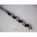 Sraigtinis medžio grąžtas 650mm FAMAG Ø20 x 650 mm